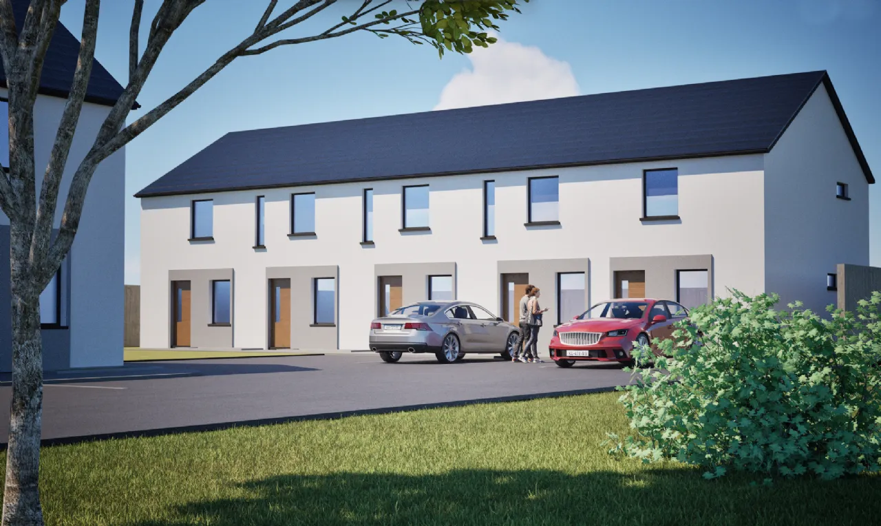 Photo of Pavilion Place, Horkans Hill, Westport, Co Mayo