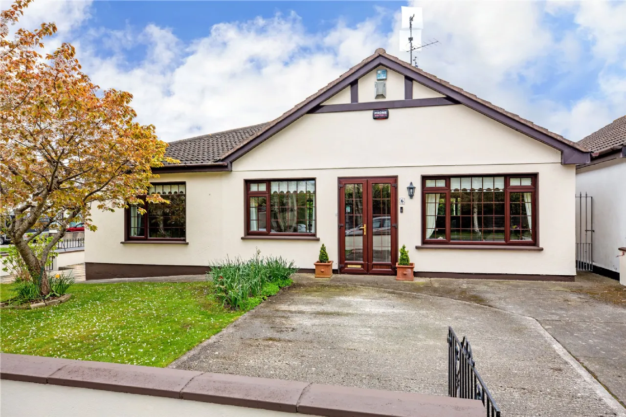 Photo of 6 Meadowbrook, Kilcoole, Co Wicklow, A63 FF66