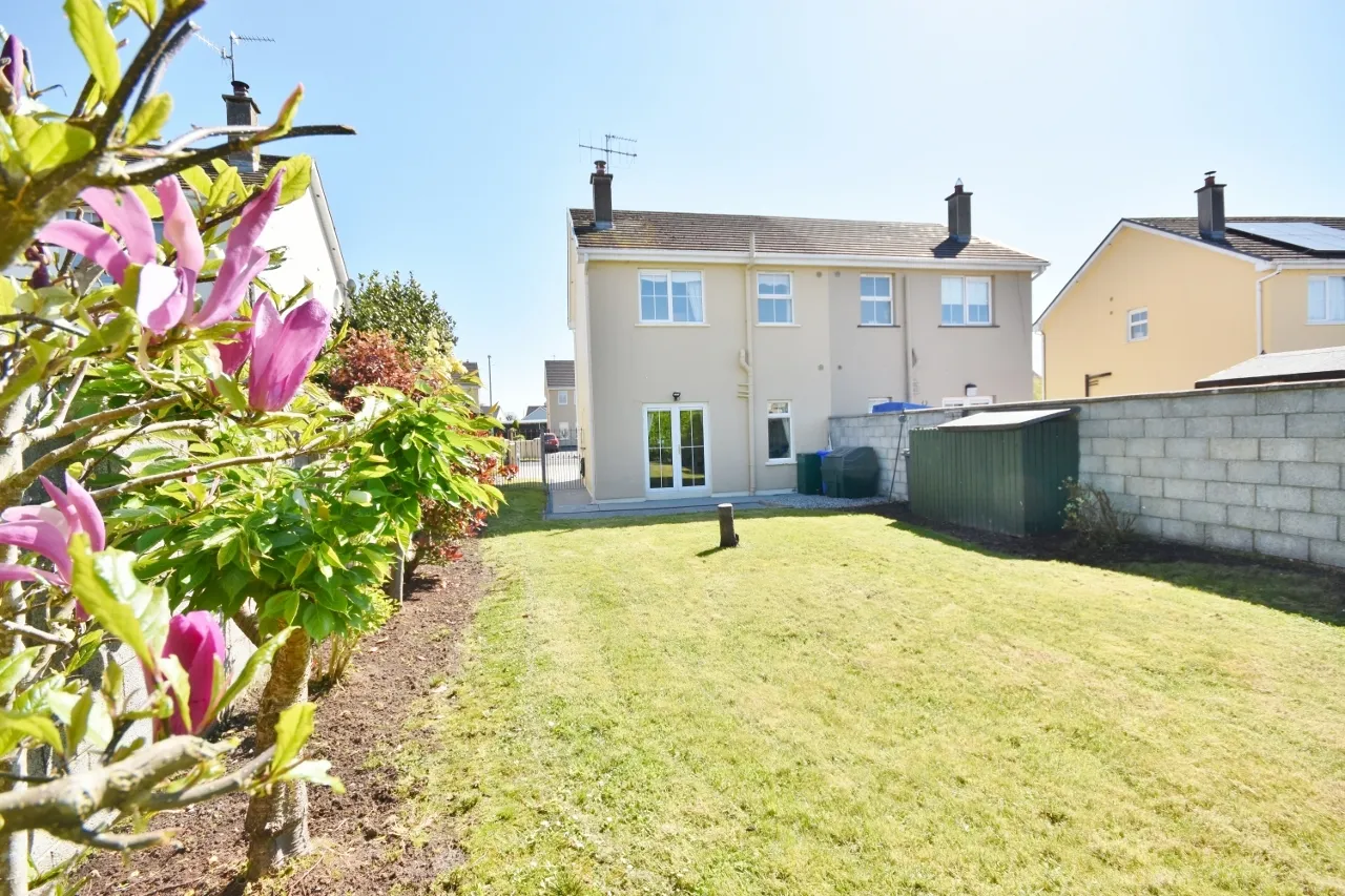 Photo of 16 Bruach Na Gaile, Moyvane, Co. Kerry, V31 H228