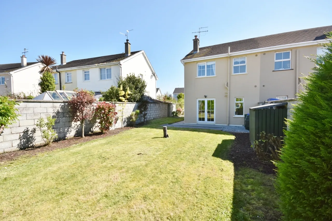 Photo of 16 Bruach Na Gaile, Moyvane, Co. Kerry, V31 H228