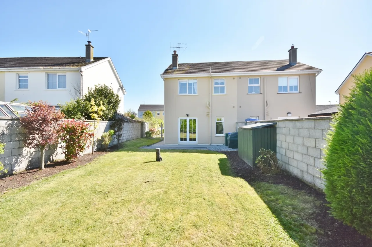 Photo of 16 Bruach Na Gaile, Moyvane, Co. Kerry, V31 H228