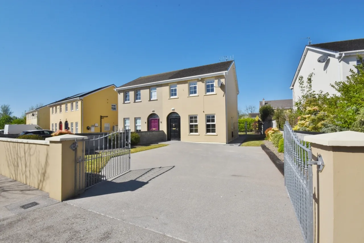 Photo of 16 Bruach Na Gaile, Moyvane, Co. Kerry, V31 H228