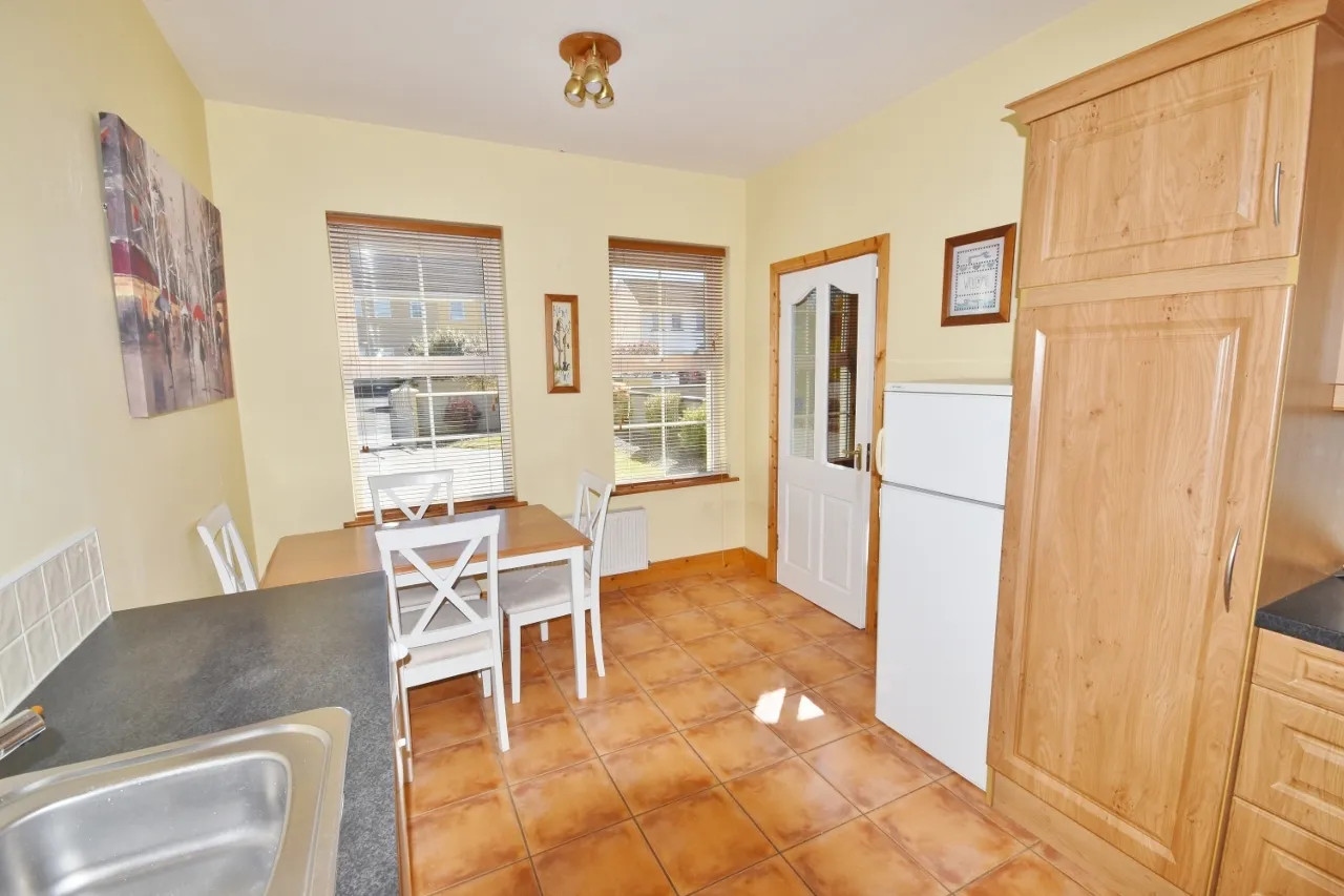 Photo of 16 Bruach Na Gaile, Moyvane, Co. Kerry, V31 H228