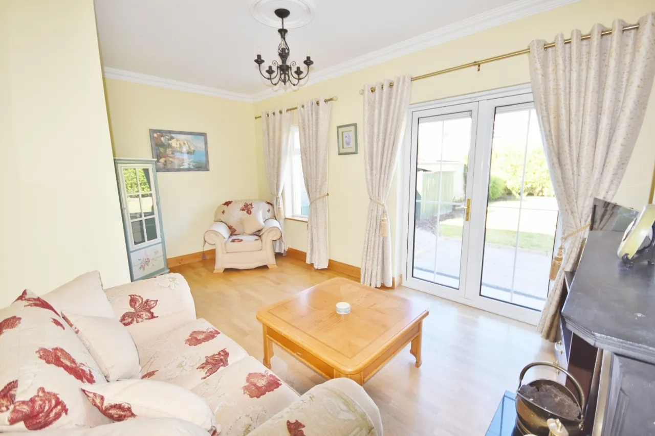 Photo of 16 Bruach Na Gaile, Moyvane, Co. Kerry, V31 H228