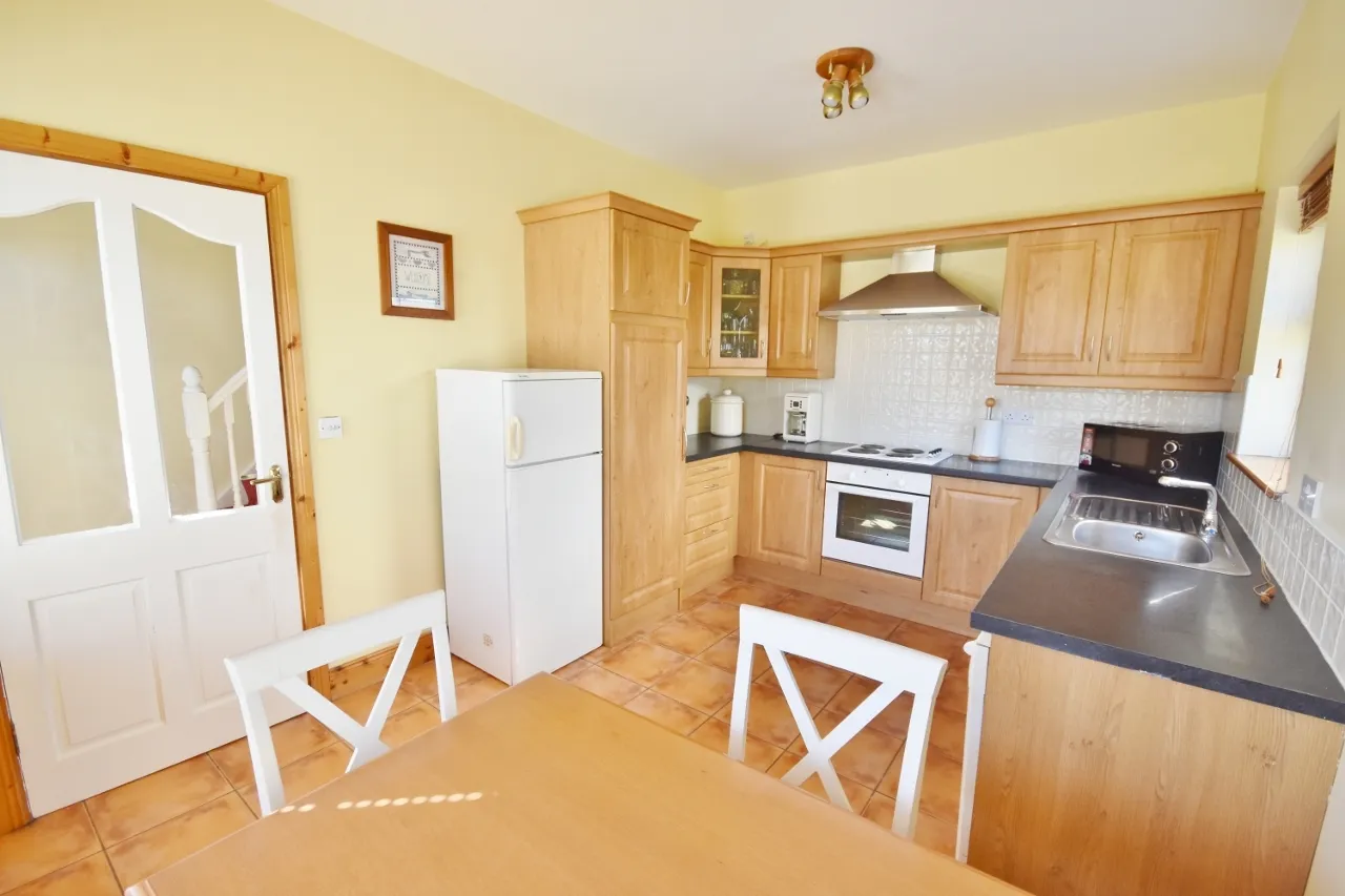 Photo of 16 Bruach Na Gaile, Moyvane, Co. Kerry, V31 H228