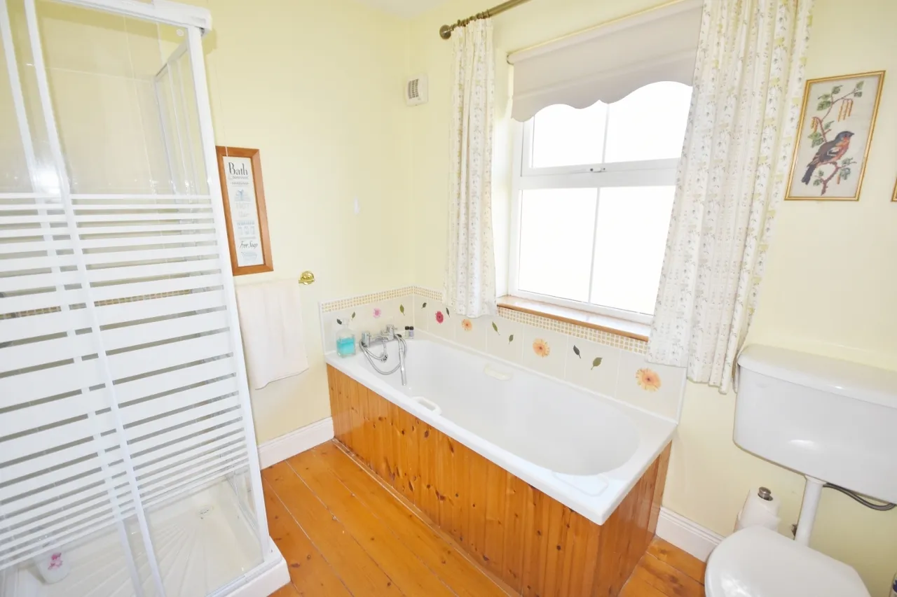 Photo of 16 Bruach Na Gaile, Moyvane, Co. Kerry, V31 H228