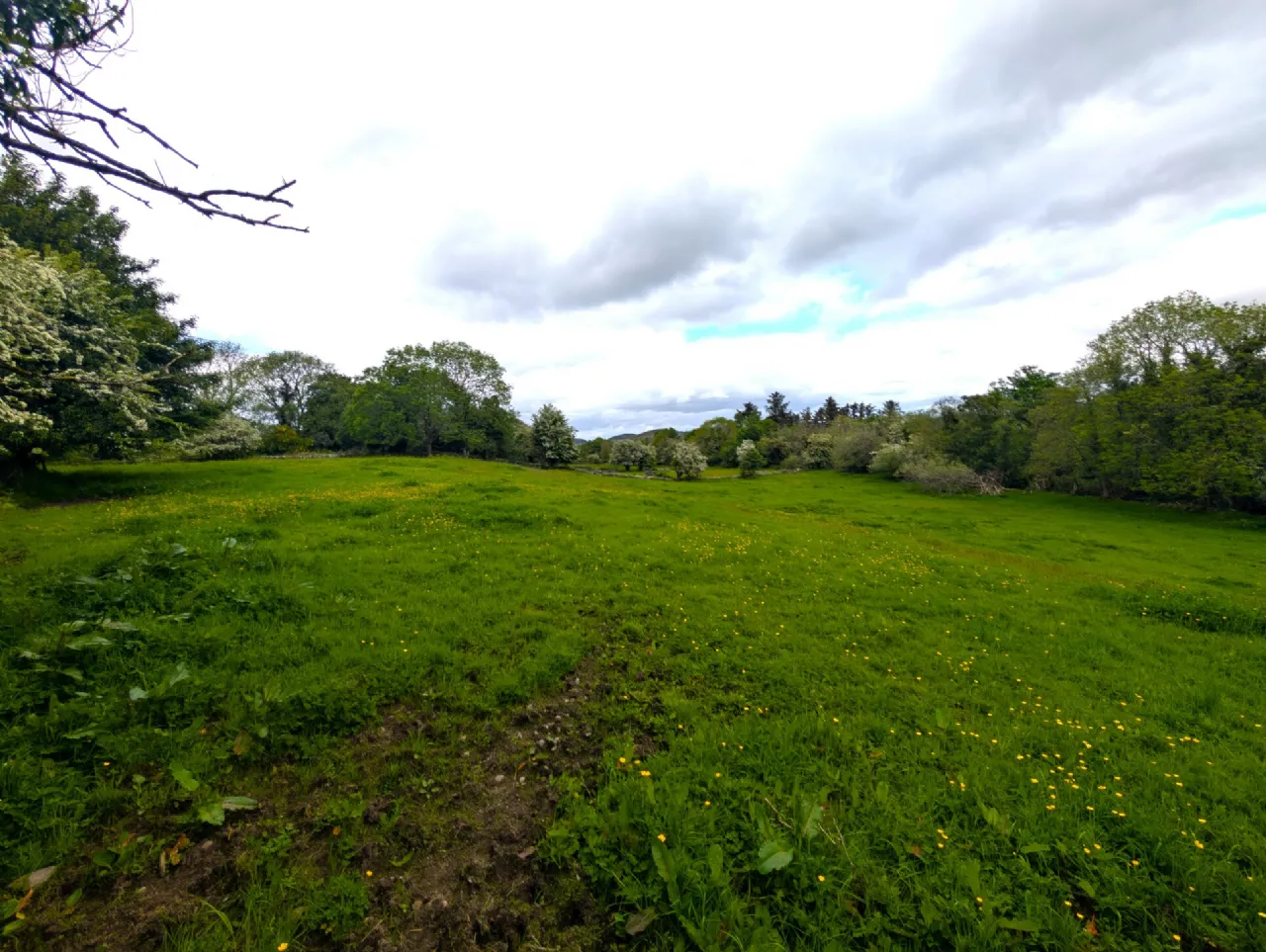 Photo of Moorbrook, Foxford, Co. Mayo