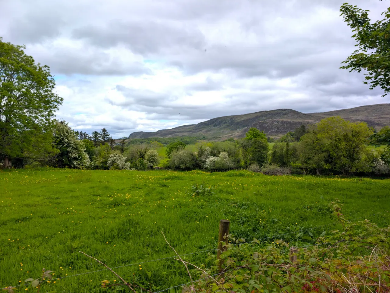 Photo of Moorbrook, Foxford, Co. Mayo