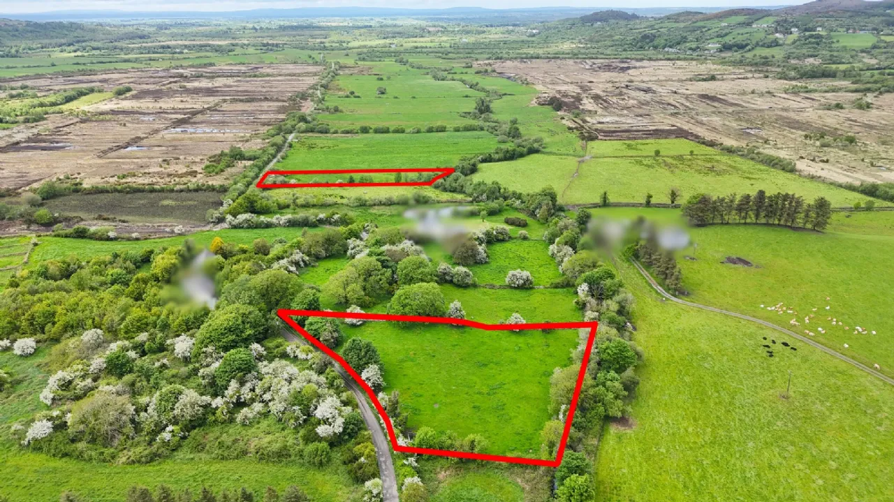Photo of Moorbrook, Foxford, Co. Mayo