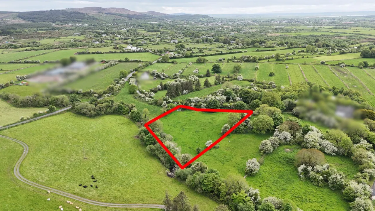 Photo of Moorbrook, Foxford, Co. Mayo
