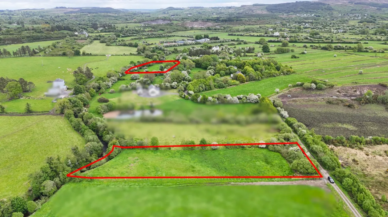 Photo of Moorbrook, Foxford, Co. Mayo