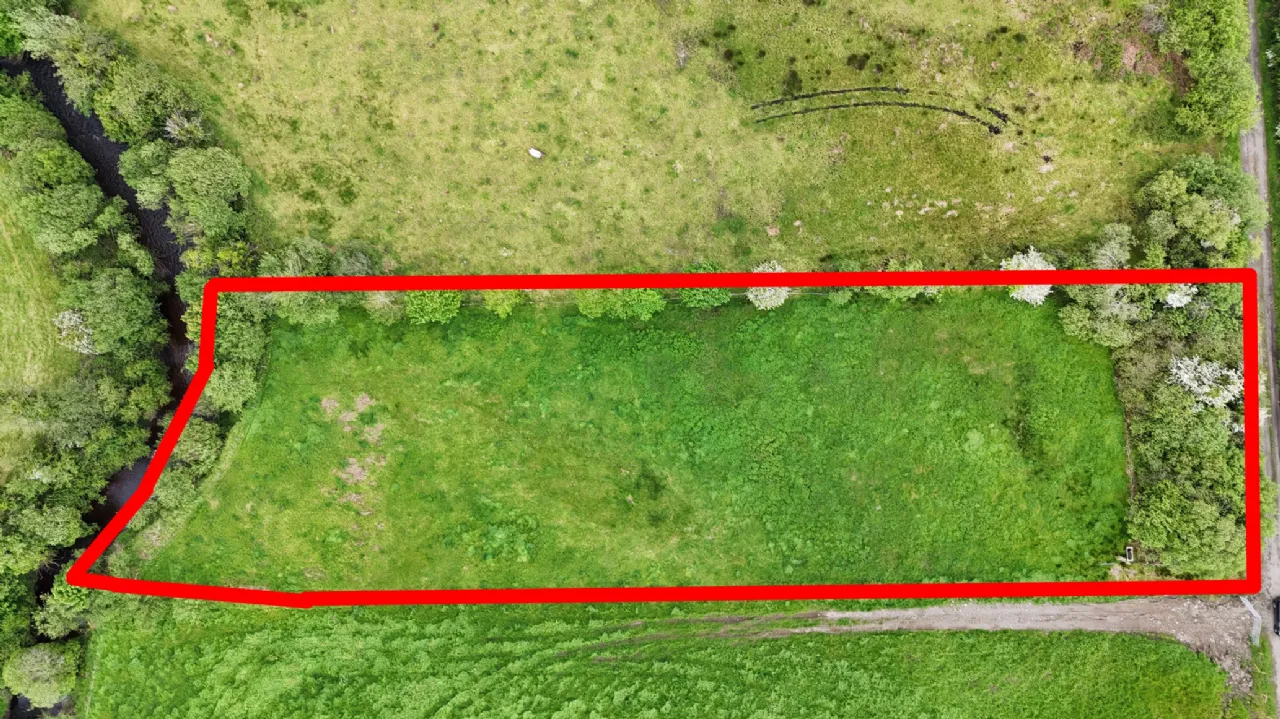 Photo of Moorbrook, Foxford, Co. Mayo