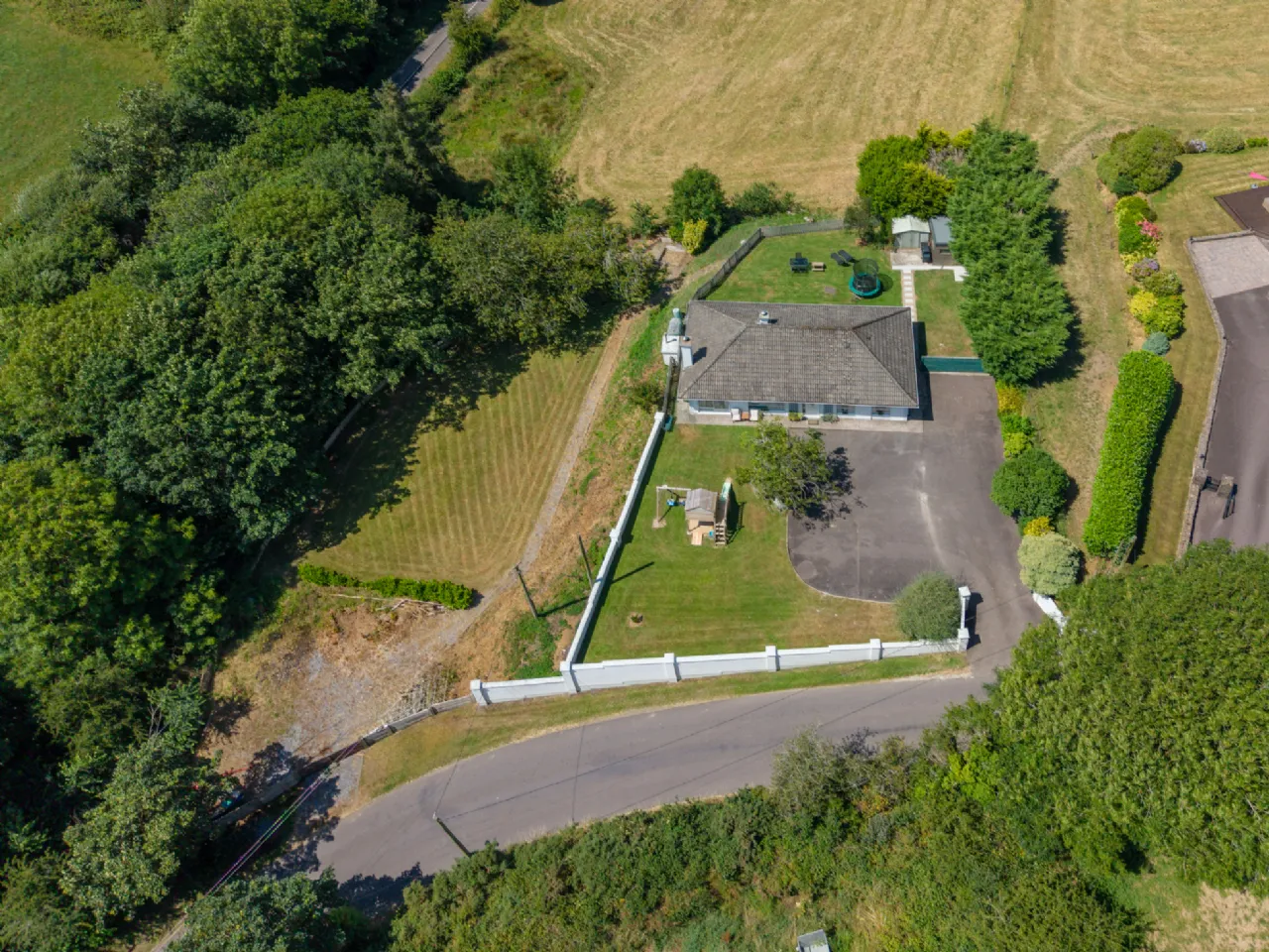 Photo of St Martins, Crura, Riverstick, Co Cork, P43H763