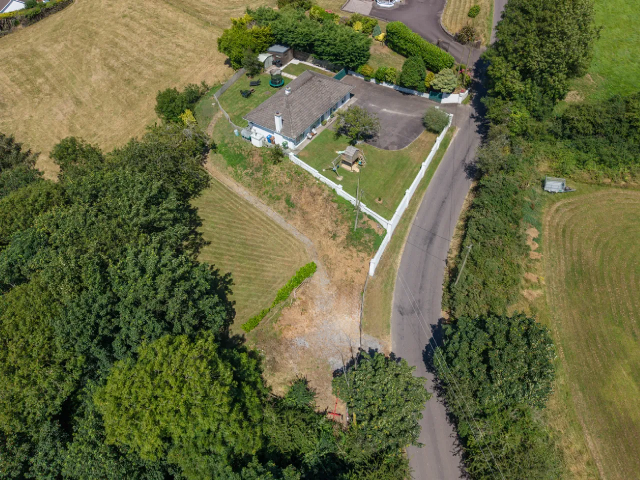 Photo of St Martins, Crura, Riverstick, Co Cork, P43H763