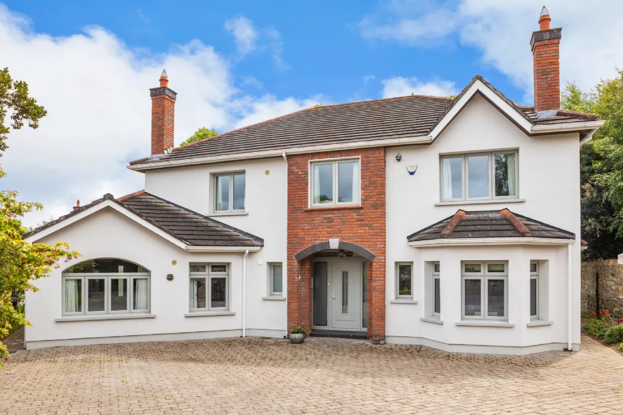 Photo of Andromeda, 1 Silchester Downs, Silchester Road, Dun Laoghaire, Co Dublin
