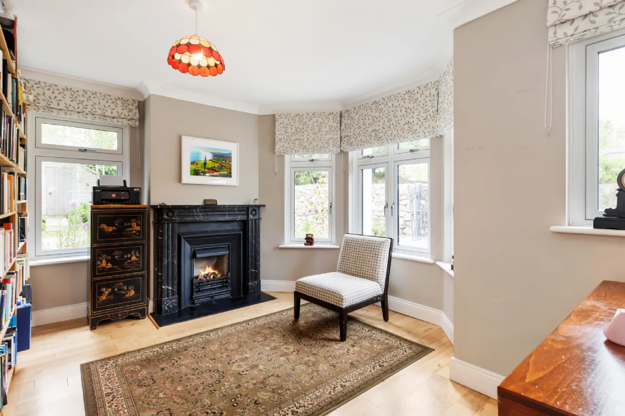 Photo of Andromeda, 1 Silchester Downs, Silchester Road, Dun Laoghaire, Co Dublin