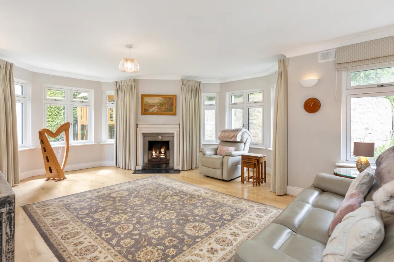 Photo of Andromeda, 1 Silchester Downs, Silchester Road, Dun Laoghaire, Co Dublin
