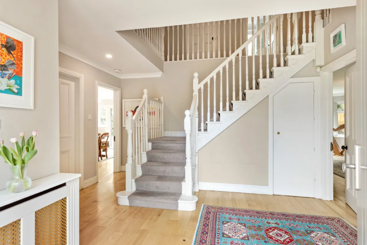 Photo of Andromeda, 1 Silchester Downs, Silchester Road, Dun Laoghaire, Co Dublin