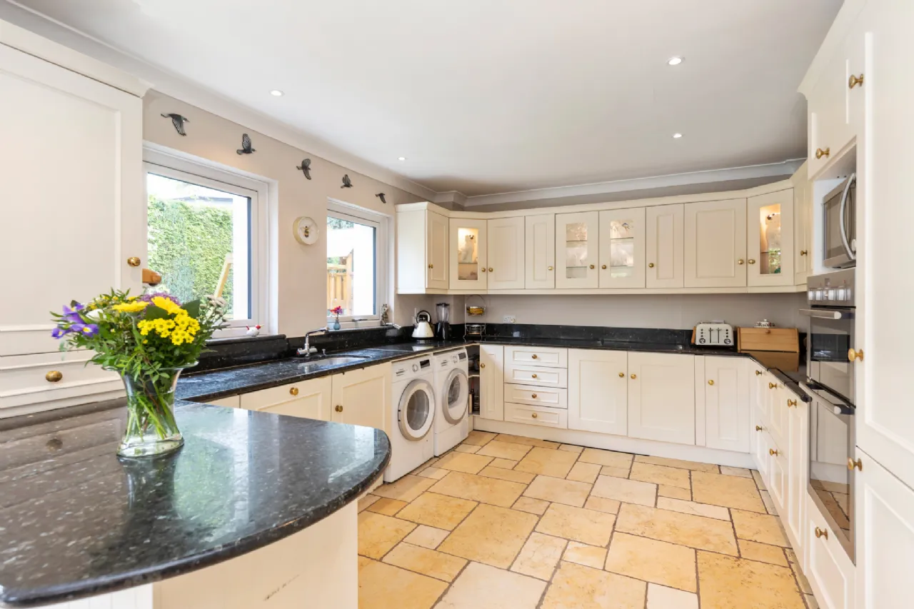 Photo of Andromeda, 1 Silchester Downs, Silchester Road, Dun Laoghaire, Co Dublin