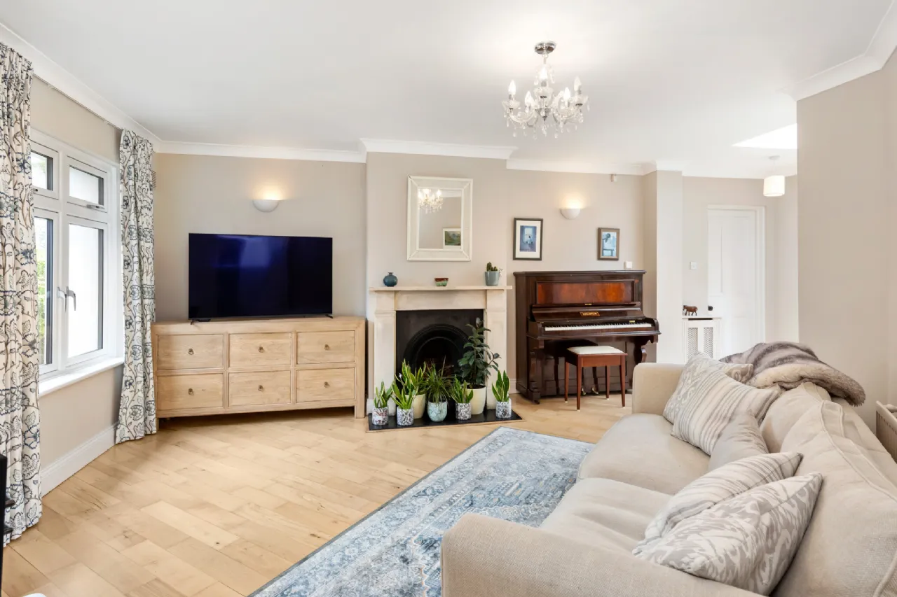 Photo of Andromeda, 1 Silchester Downs, Silchester Road, Dun Laoghaire, Co Dublin