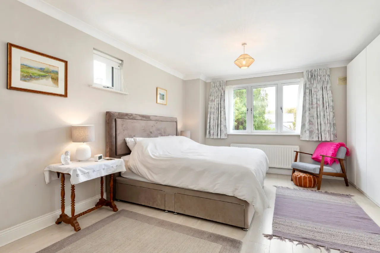 Photo of Andromeda, 1 Silchester Downs, Silchester Road, Dun Laoghaire, Co Dublin