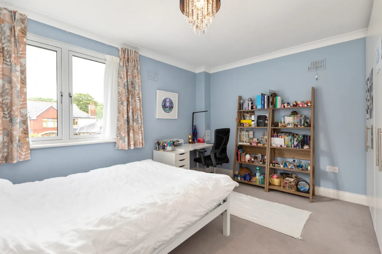 Photo of Andromeda, 1 Silchester Downs, Silchester Road, Dun Laoghaire, Co Dublin