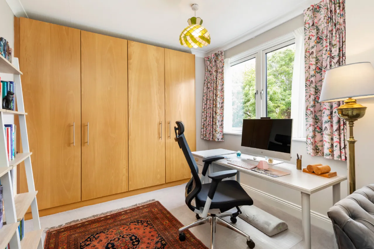 Photo of Andromeda, 1 Silchester Downs, Silchester Road, Dun Laoghaire, Co Dublin