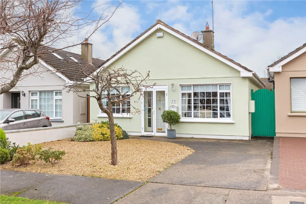 Photo of 17 Meadowbrook, Kilcoole, Co. Wicklow, A63K579