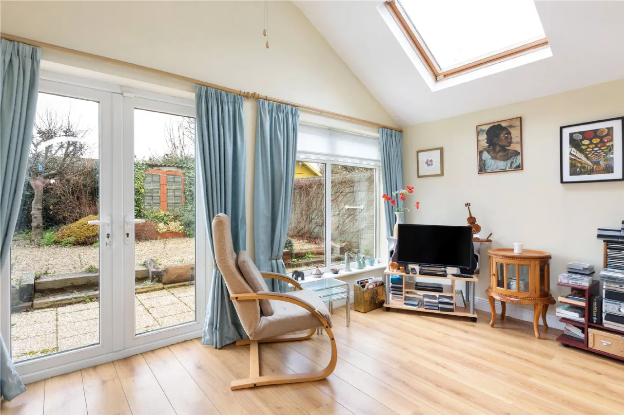 Photo of 17 Meadowbrook, Kilcoole, Co. Wicklow, A63K579