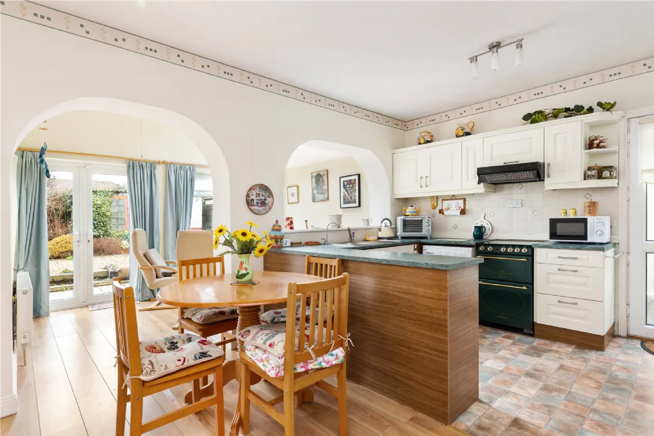 Photo of 17 Meadowbrook, Kilcoole, Co. Wicklow, A63K579