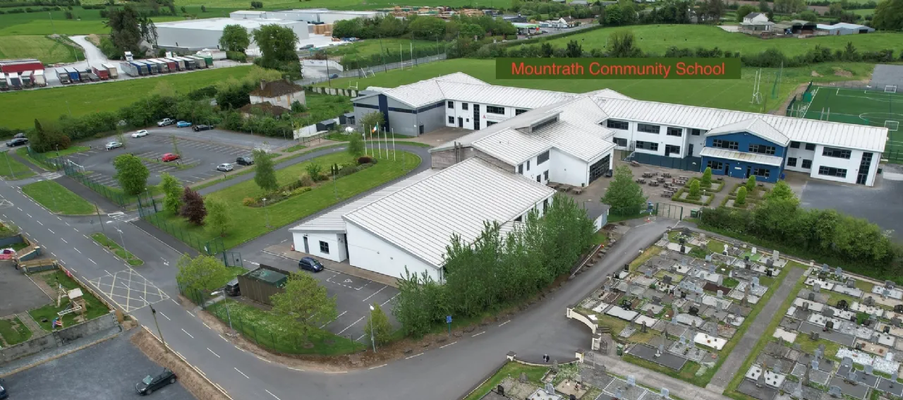 Photo of Dysartbeigh, Mountrath, Co. Laois