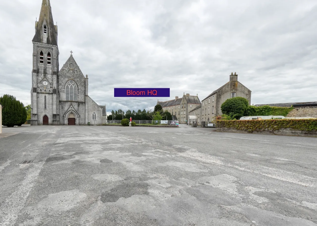 Photo of Dysartbeigh, Mountrath, Co. Laois