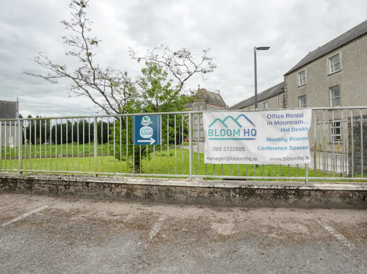 Photo of Dysartbeigh, Mountrath, Co. Laois