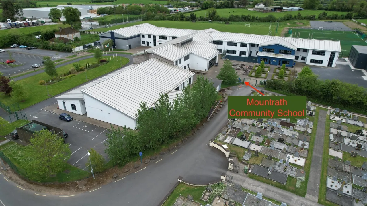 Photo of Dysartbeigh, Mountrath, Co. Laois