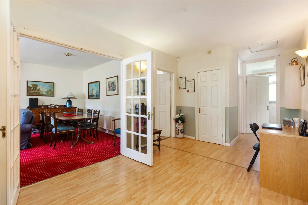 Photo of 27 Bellevue Heights, Greystones, Co Wicklow, A63 H260