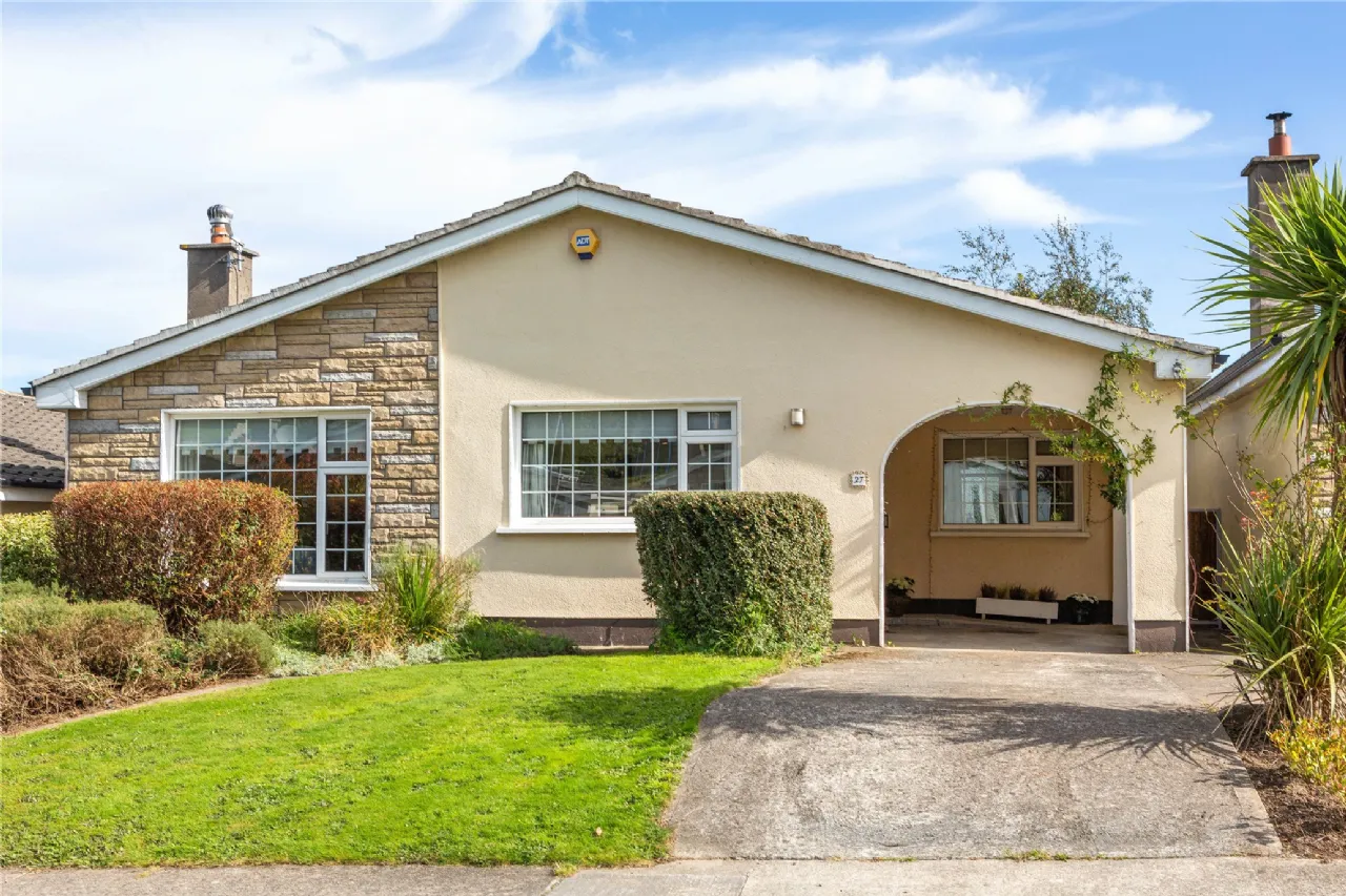 Photo of 27 Bellevue Heights, Greystones, Co Wicklow, A63 H260