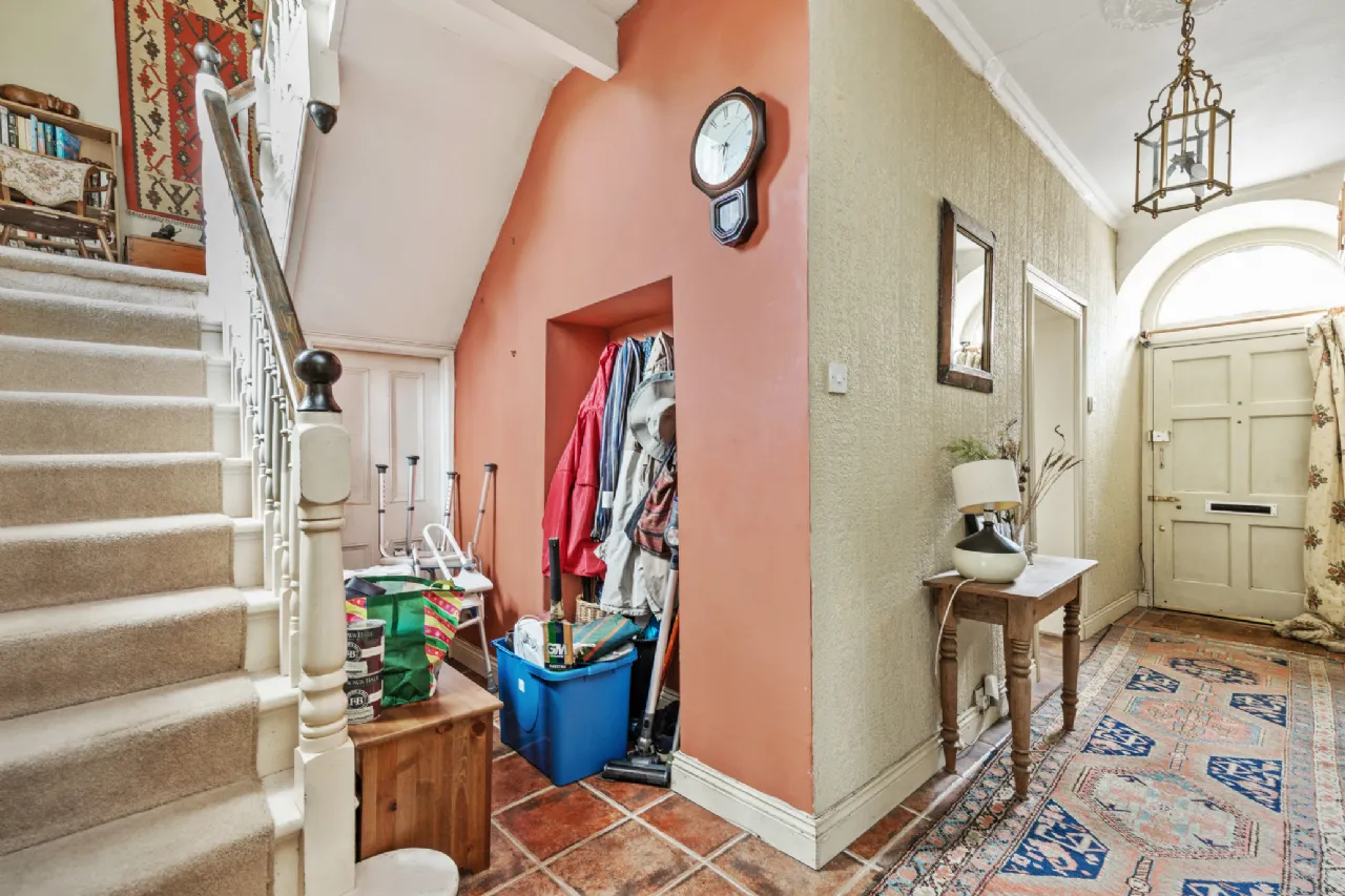 Photo of St Catherines,, Regent Street,, Bagenalstown,, Co. Carlow, R21RW90