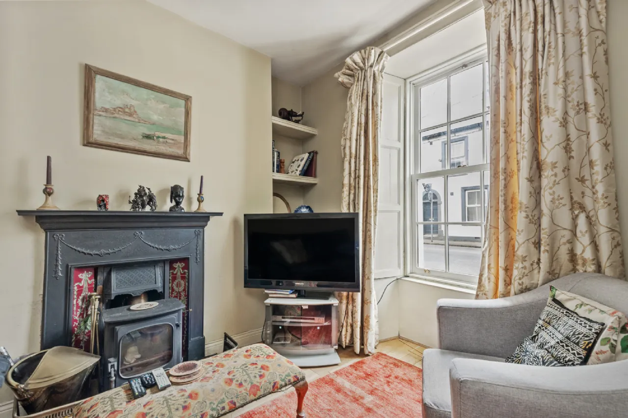 Photo of St Catherines,, Regent Street,, Bagenalstown,, Co. Carlow, R21RW90