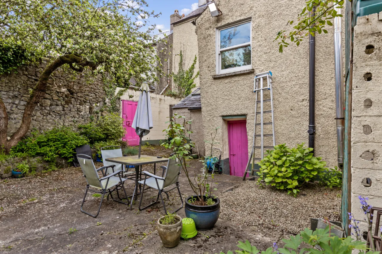 Photo of St Catherines,, Regent Street,, Bagenalstown,, Co. Carlow, R21RW90