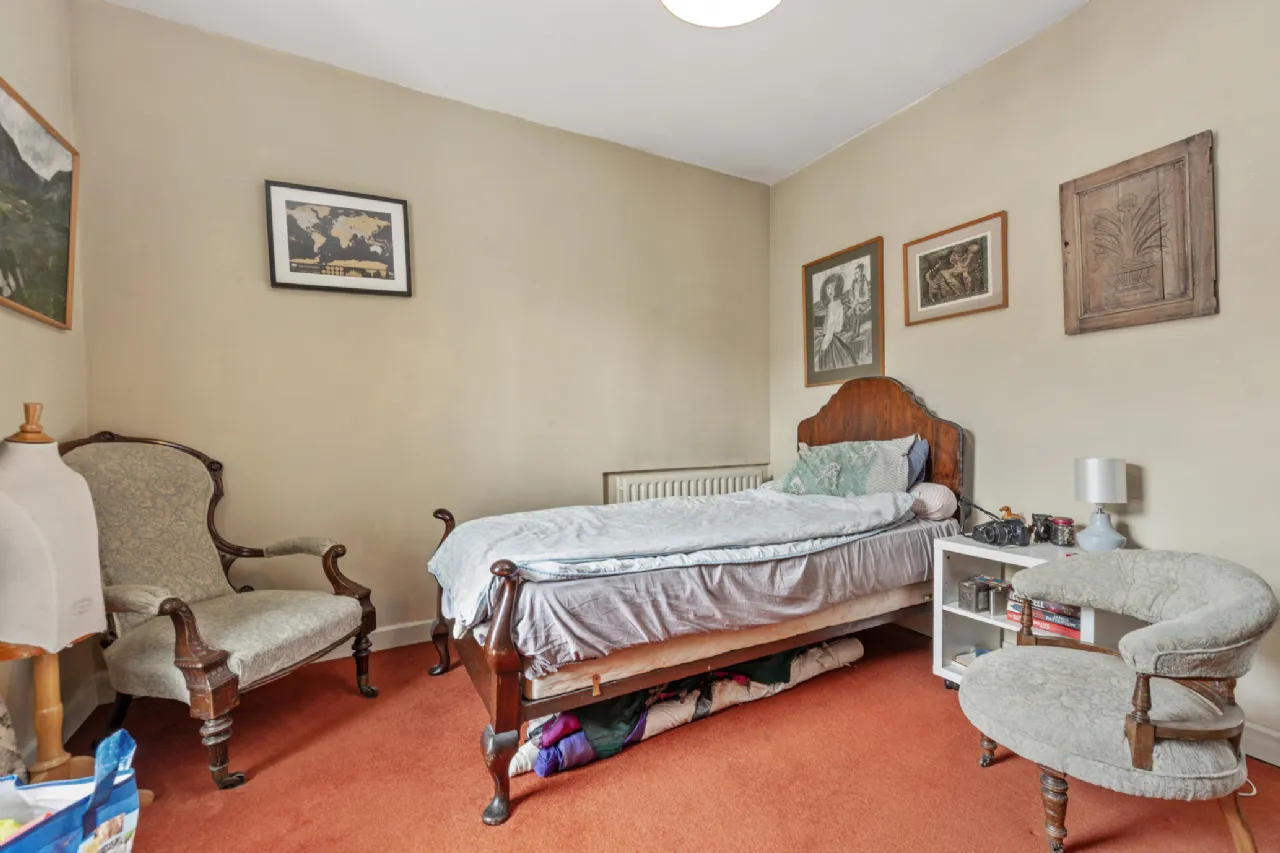 Photo of St Catherines,, Regent Street,, Bagenalstown,, Co. Carlow, R21RW90