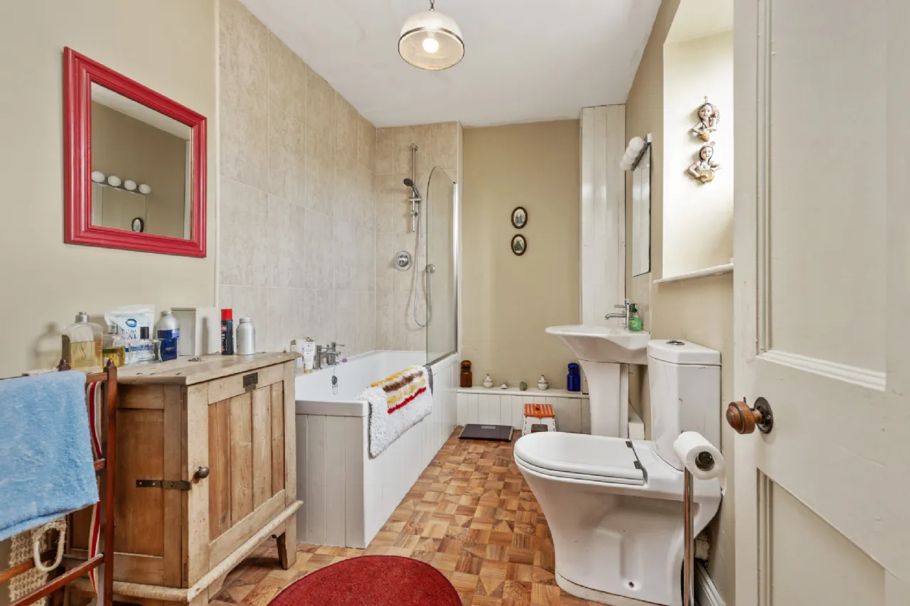 Photo of St Catherines,, Regent Street,, Bagenalstown,, Co. Carlow, R21RW90