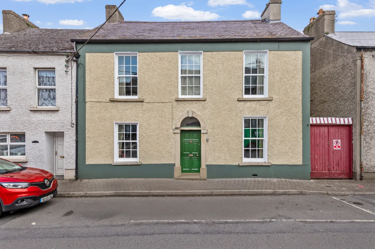 Photo of St Catherines,, Regent Street,, Bagenalstown,, Co. Carlow, R21RW90