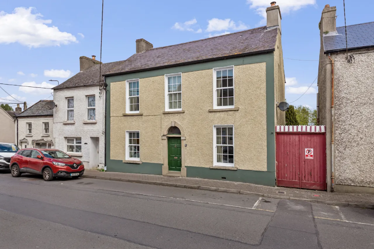 Photo of St Catherines,, Regent Street,, Bagenalstown,, Co. Carlow, R21RW90