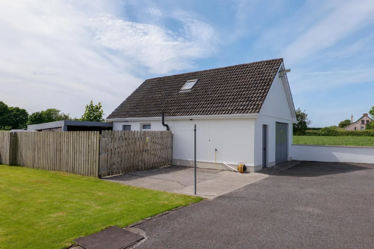 Photo of Barravilla, Claregalway, Co. Galway, H91 VPR3