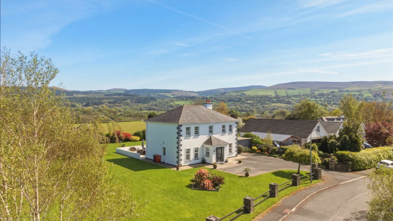 Photo of 9 Upper Moangarriff, Clonmel, Co. Tipperary, E91 Y0P4