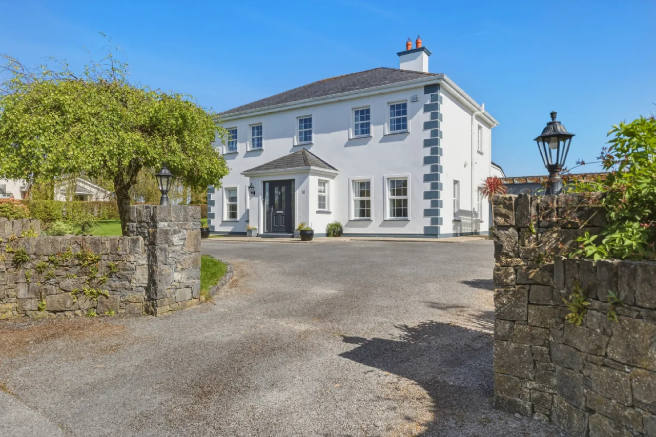 Photo of 9 Upper Moangarriff, Clonmel, Co. Tipperary, E91 Y0P4