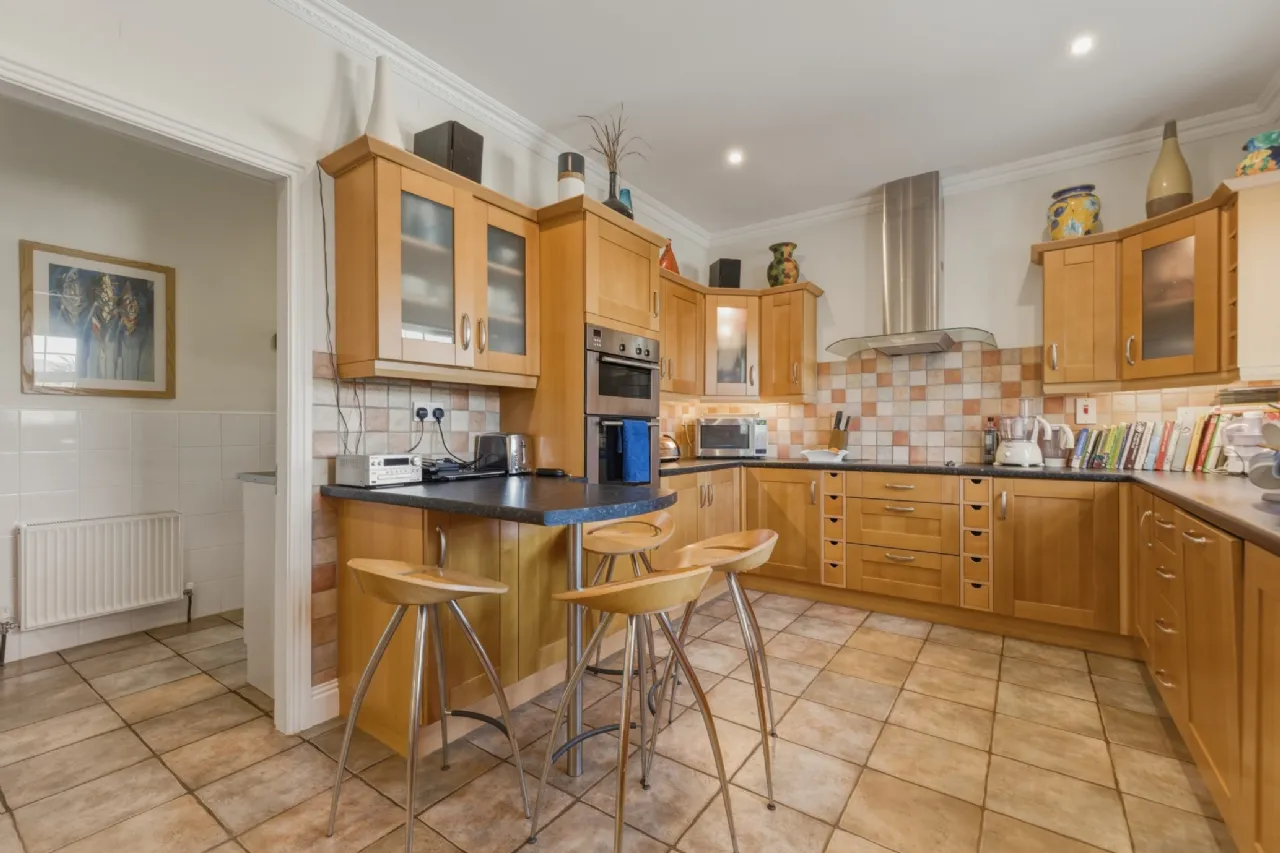 Photo of 9 Upper Moangarriff, Clonmel, Co. Tipperary, E91 Y0P4