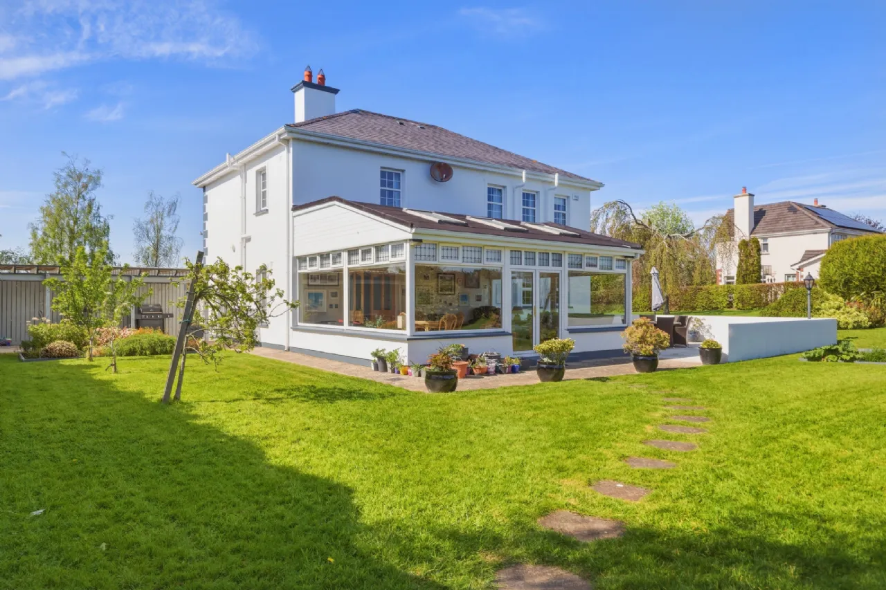 Photo of 9 Upper Moangarriff, Clonmel, Co. Tipperary, E91 Y0P4