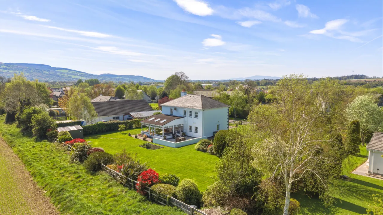 Photo of 9 Upper Moangarriff, Clonmel, Co. Tipperary, E91 Y0P4