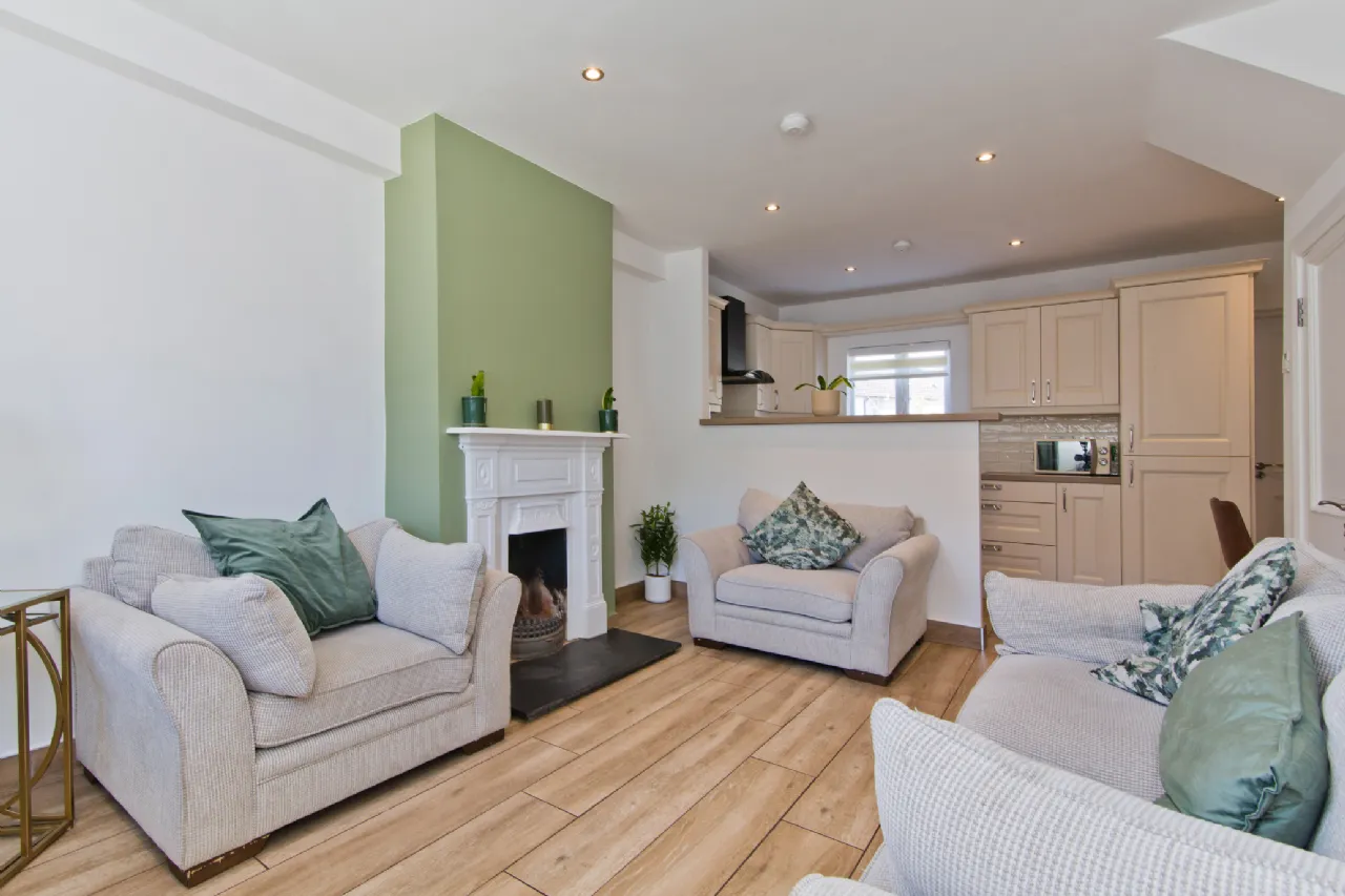 Photo of 372 Kildare Road, Crumlin, Dublin 12, D12 X5P2